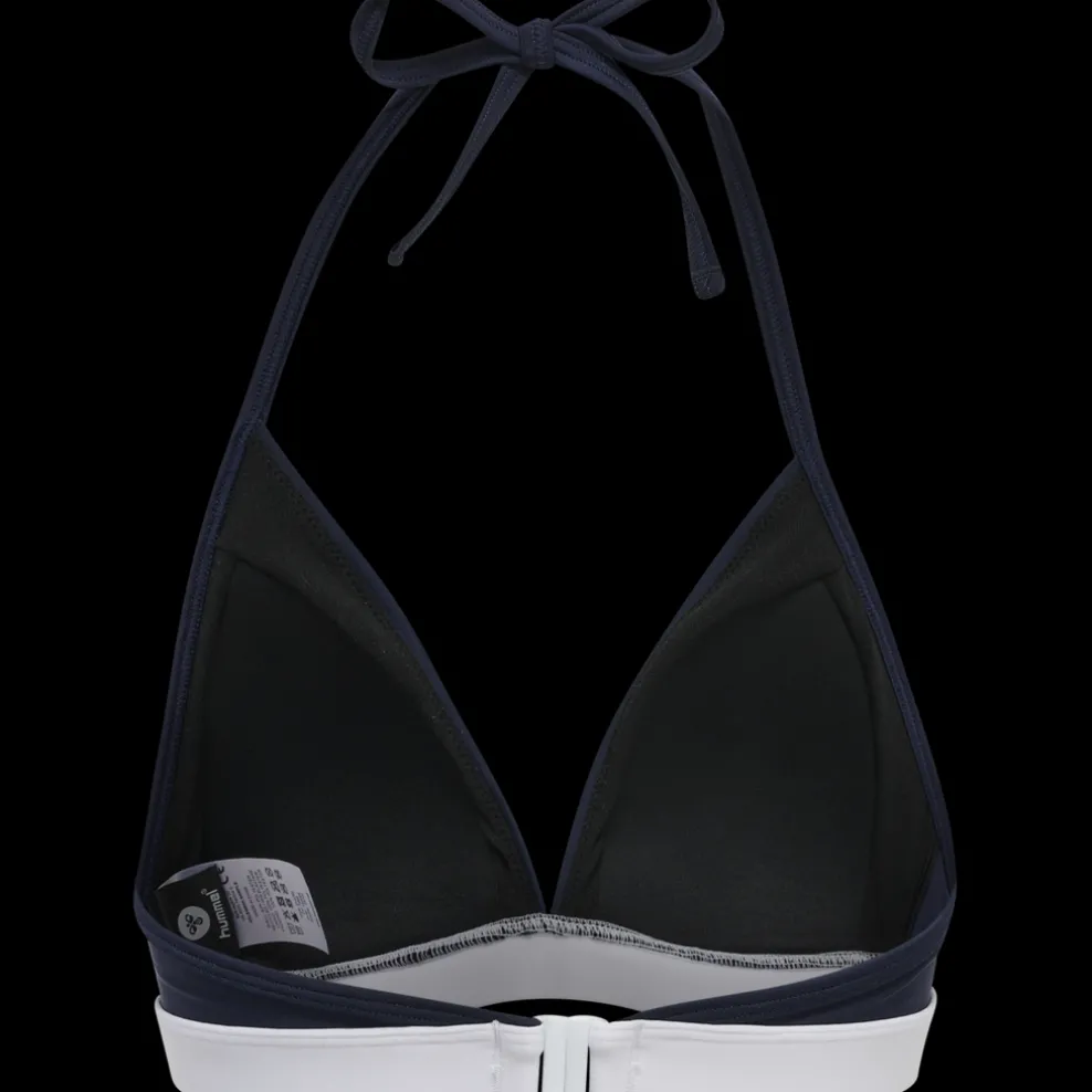 hmlKAYA SWIM HALTERNECK
