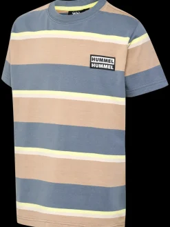 hmlKEAN T-SHIRT S/S