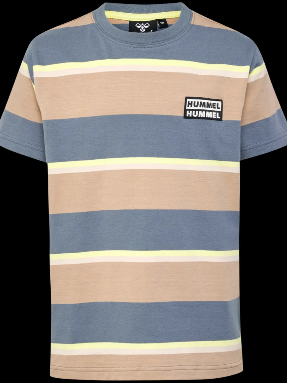 hmlKEAN T-SHIRT S/S