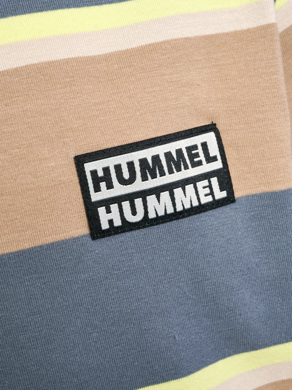 hmlKEAN T-SHIRT S/S