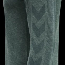 hmlKENT SEAMLESS T-SHIRT L/S