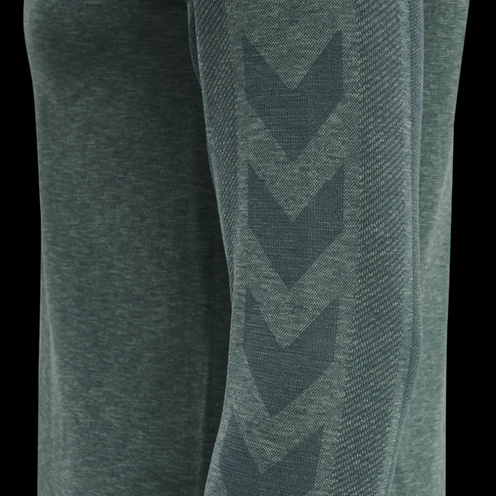 hmlKENT SEAMLESS T-SHIRT L/S