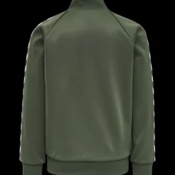 HMLKICK ZIP JACKET