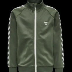 HMLKICK ZIP JACKET