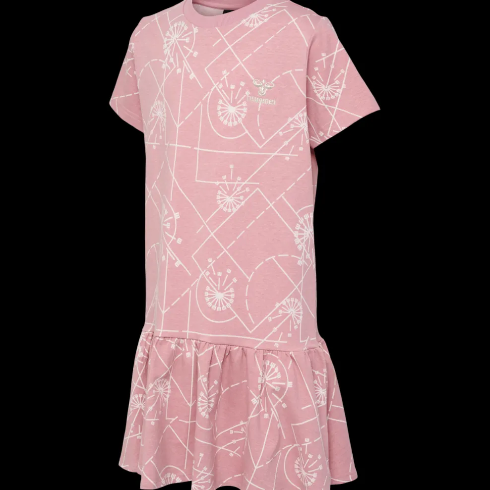 hmlKIMBERLY DRESS S/S