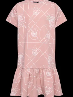 hmlKIMBERLY DRESS S/S