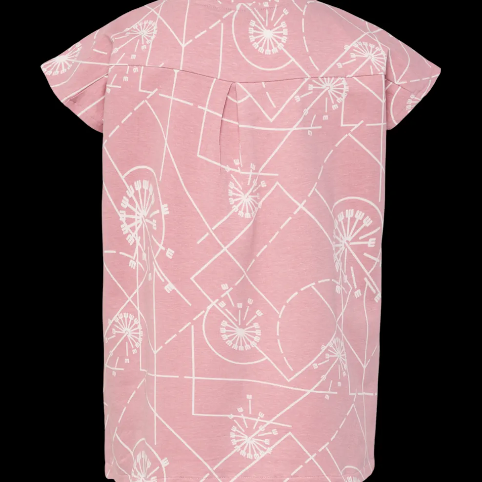 hmlKIMBERLY T-SHIRT S/S