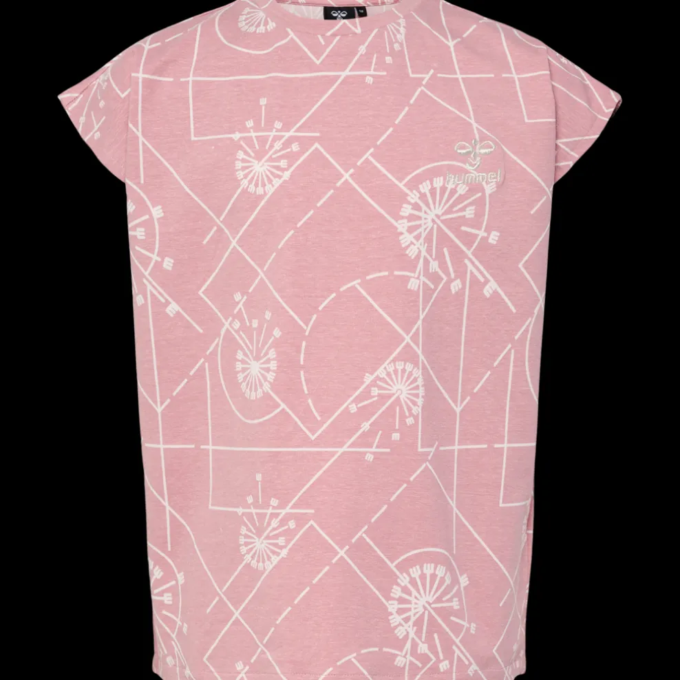 hmlKIMBERLY T-SHIRT S/S