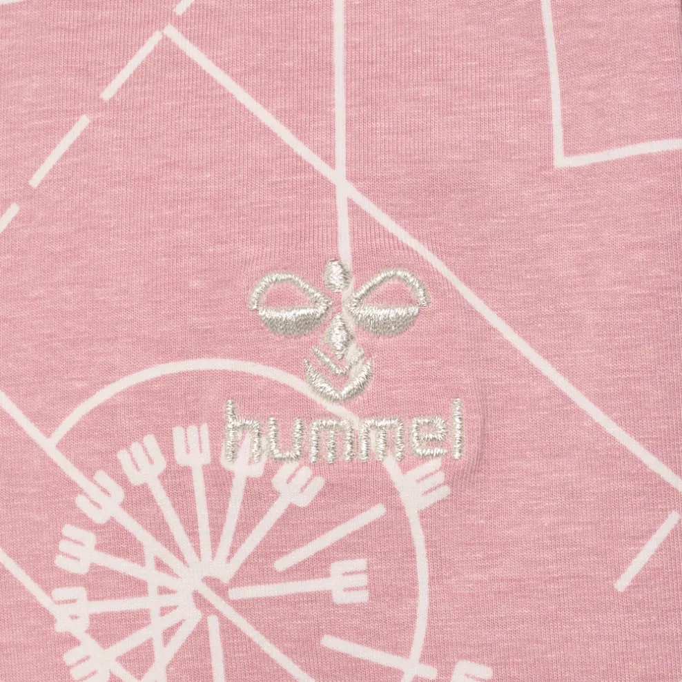 hmlKIMBERLY T-SHIRT S/S
