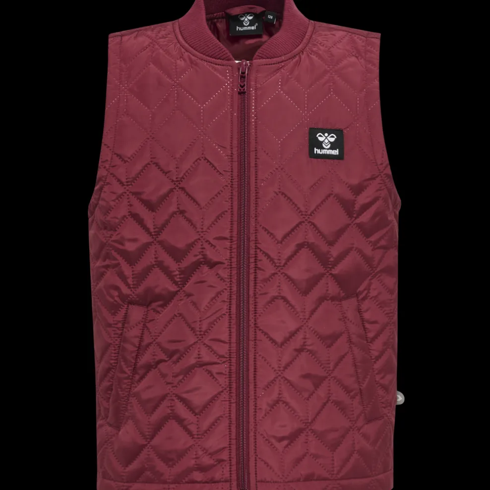 hmlKULE THERMO VEST