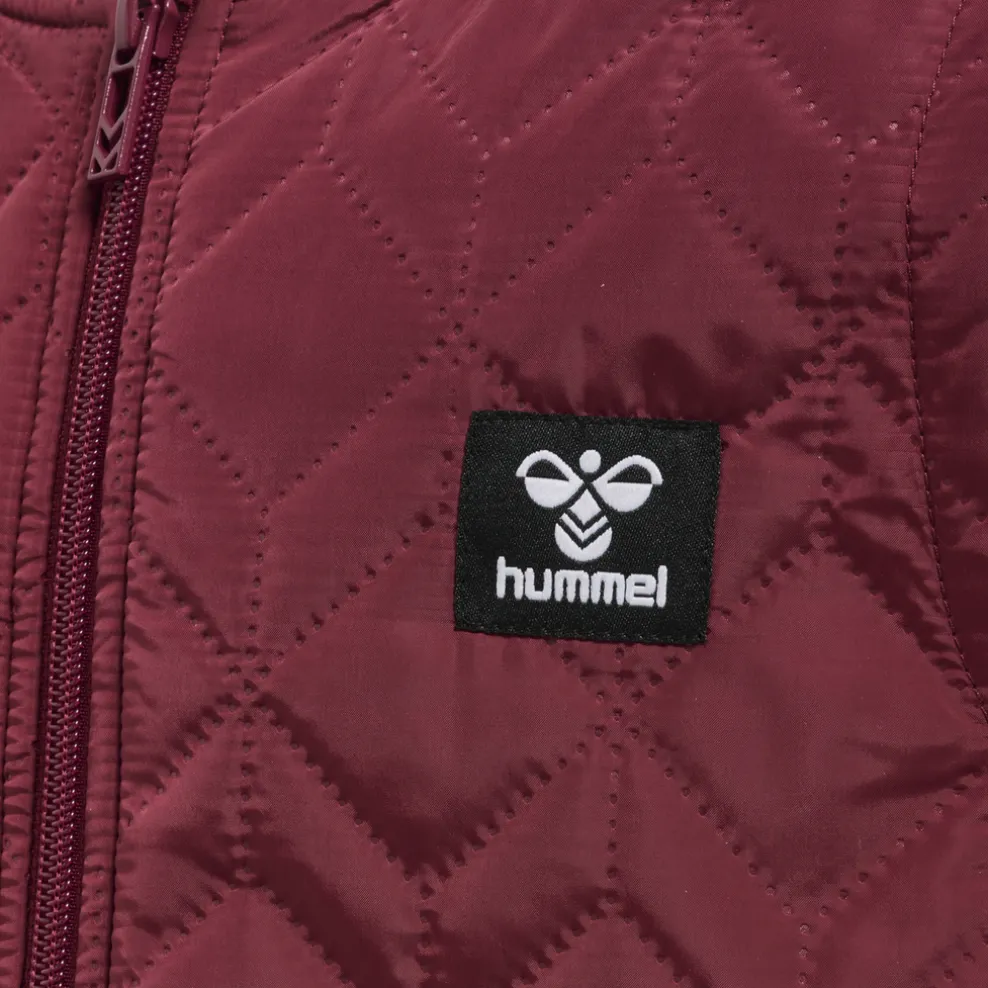 hmlKULE THERMO VEST
