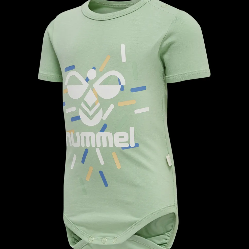 hmlLAKE BODY S/S