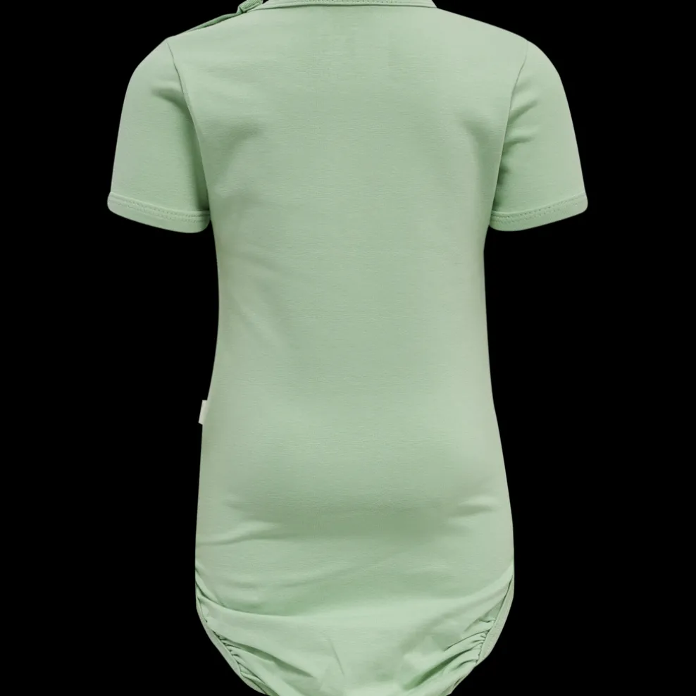 hmlLAKE BODY S/S