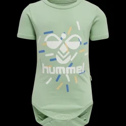 hmlLAKE BODY S/S