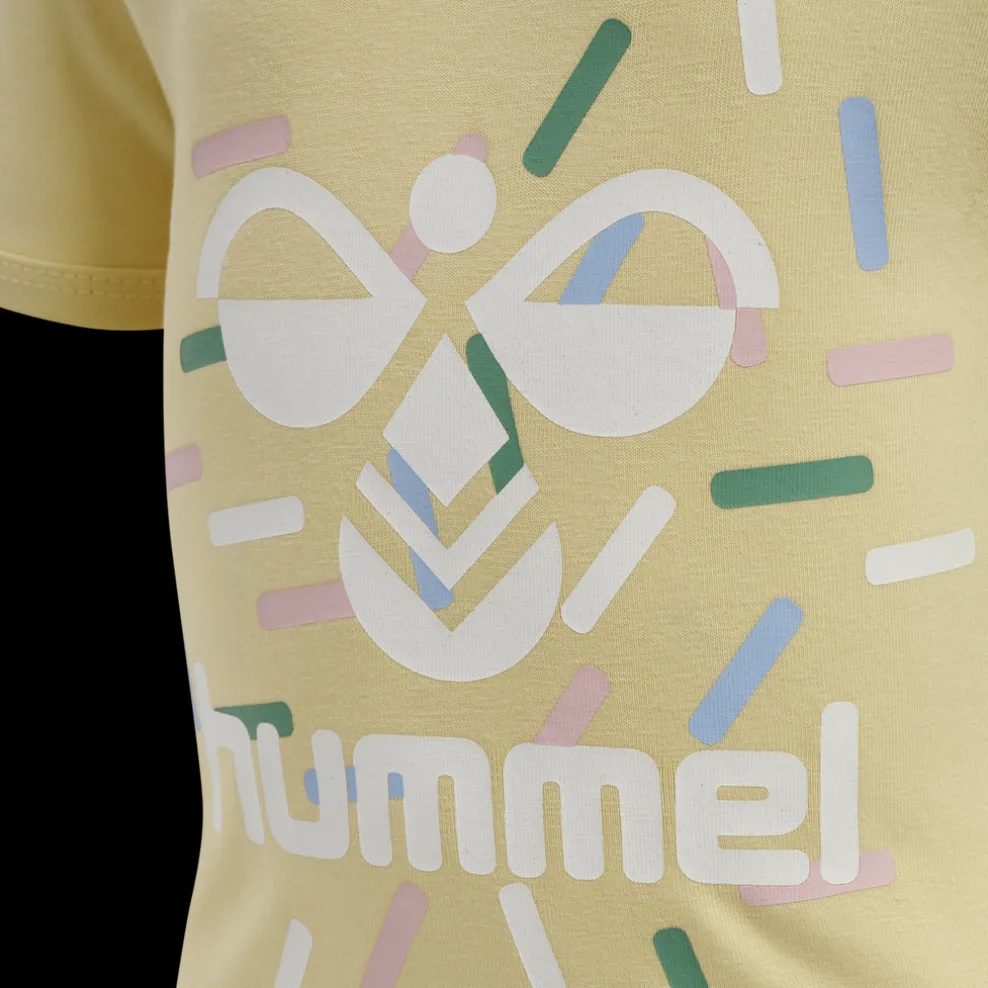 hmlLAKE BODY S/S
