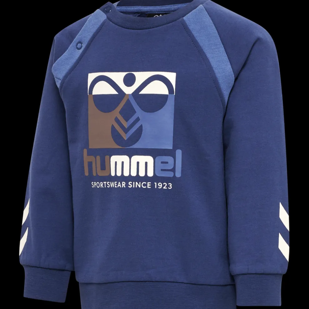 hmlLASSEN SWEATSHIRT