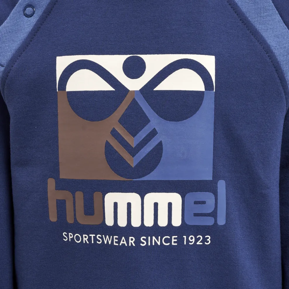hmlLASSEN SWEATSHIRT