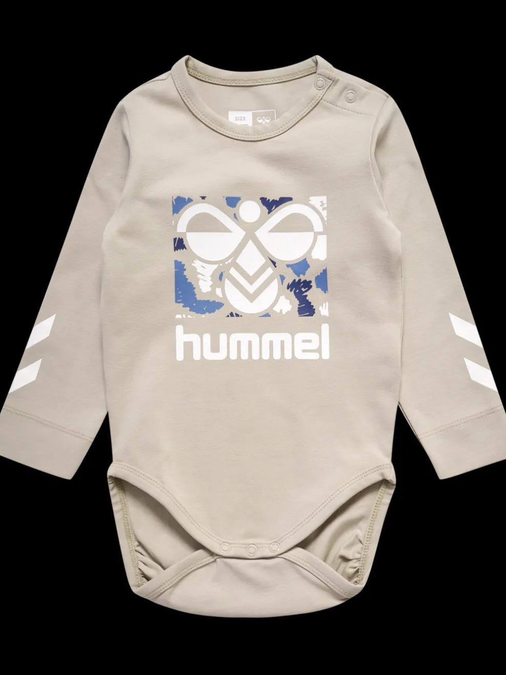 hmlLAU BODY L/S