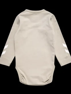 hmlLAU BODY L/S