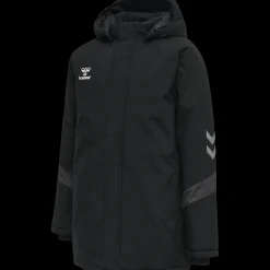 hmlLEAD BENCH JACKET KIDS