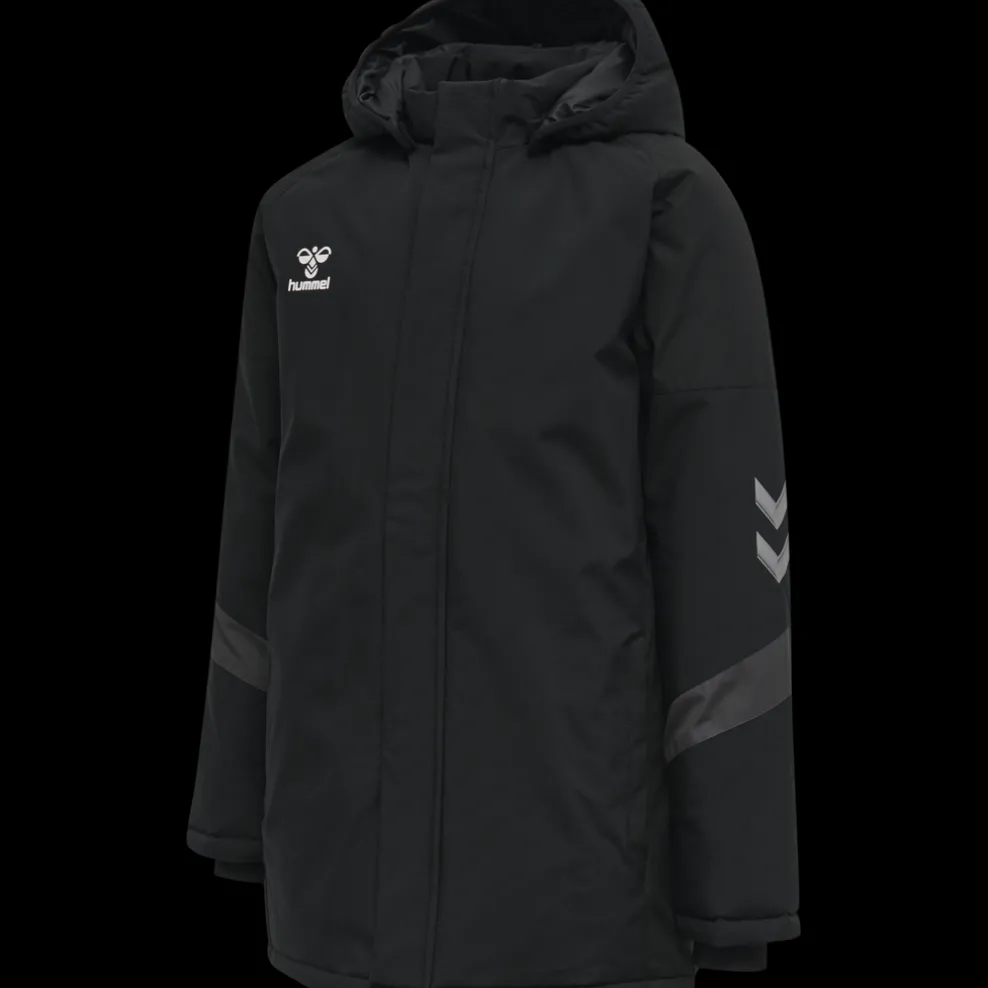 hmlLEAD BENCH JACKET KIDS