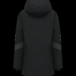 hmlLEAD BENCH JACKET KIDS