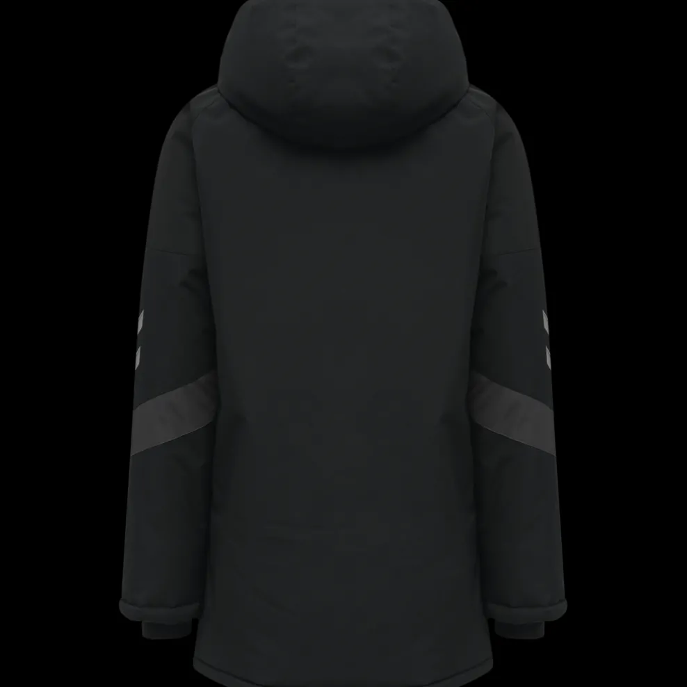 hmlLEAD BENCH JACKET KIDS