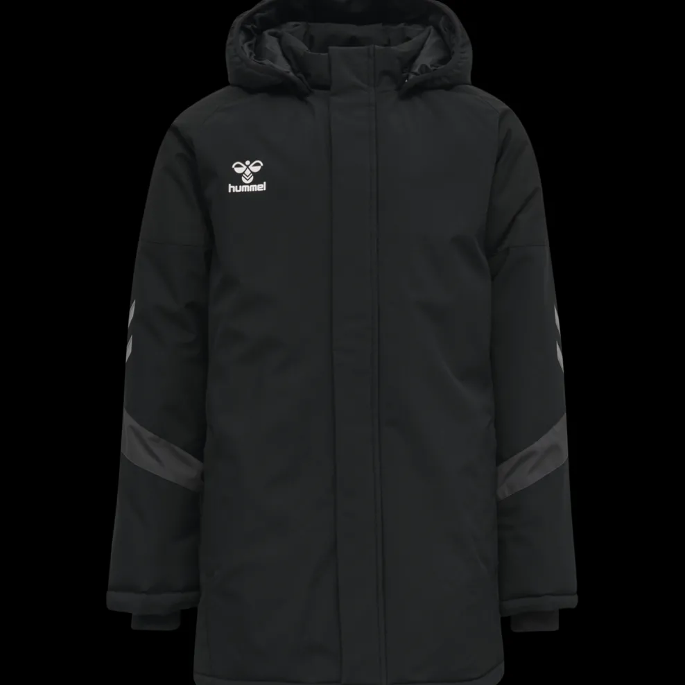 hmlLEAD BENCH JACKET KIDS