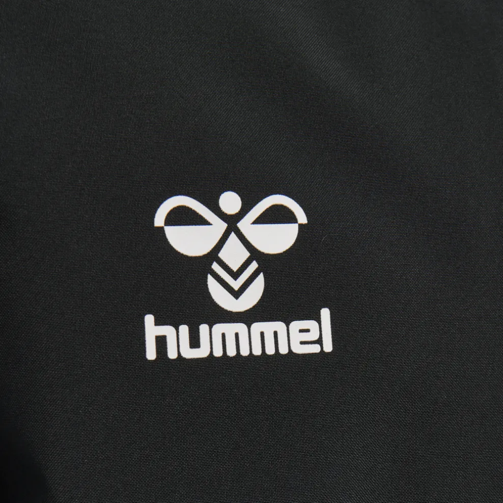 hmlLEAD BENCH JACKET KIDS