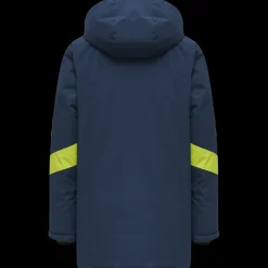 hmlLEAD BENCH JACKET KIDS