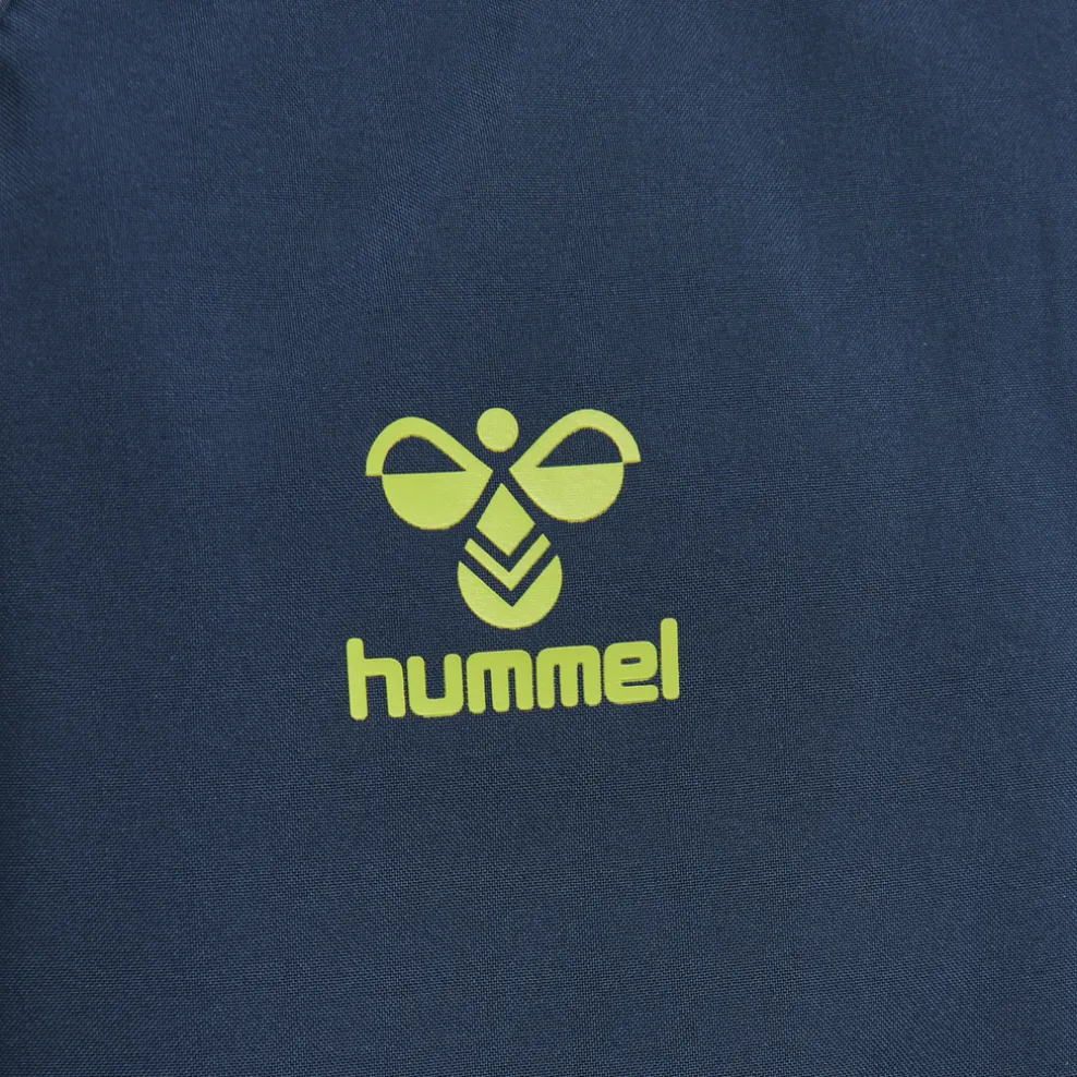 hmlLEAD BENCH JACKET KIDS