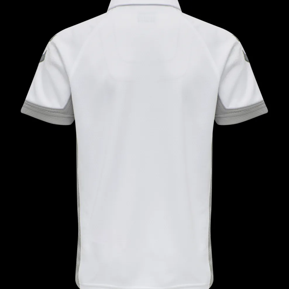 hmlLEAD FUNCTIONAL KIDS POLO