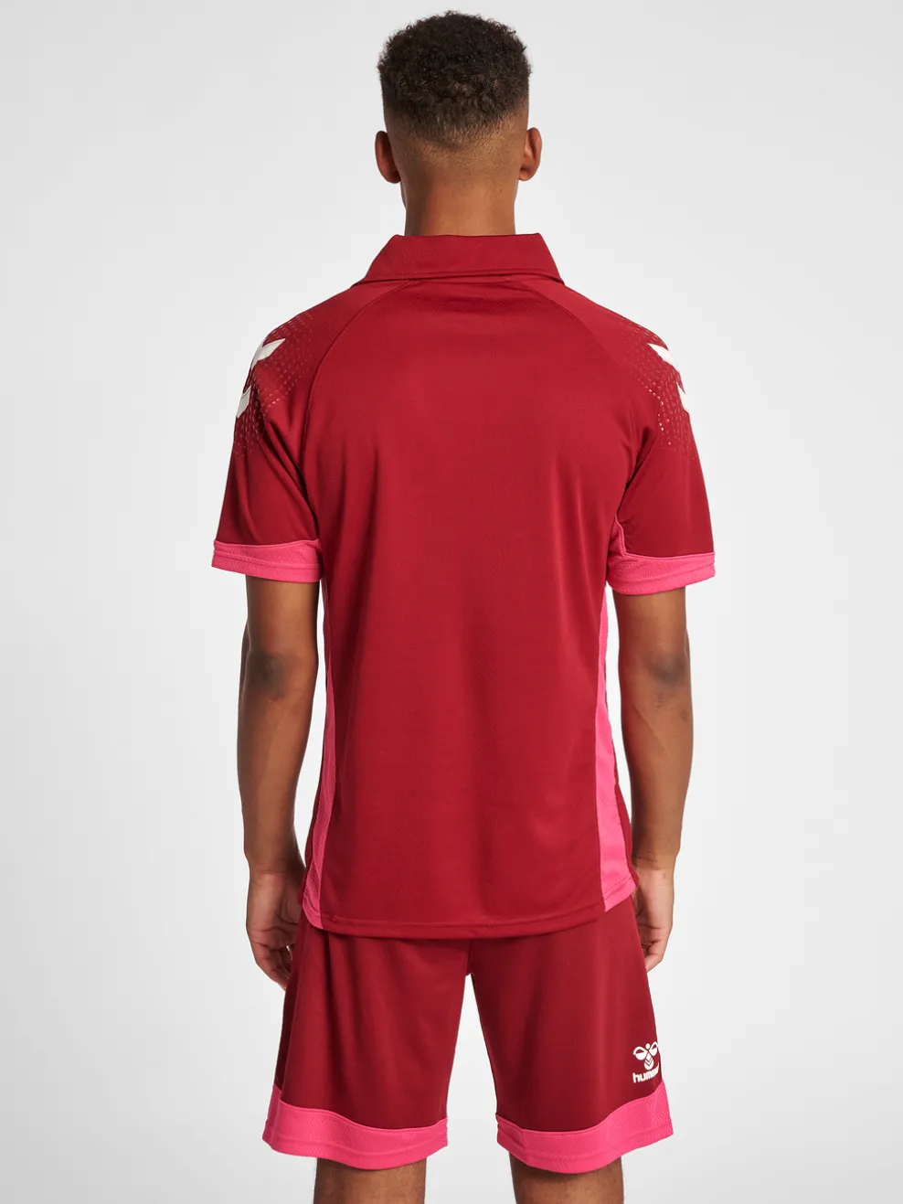 hmlLEAD FUNCTIONAL POLO