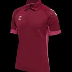 hmlLEAD FUNCTIONAL POLO