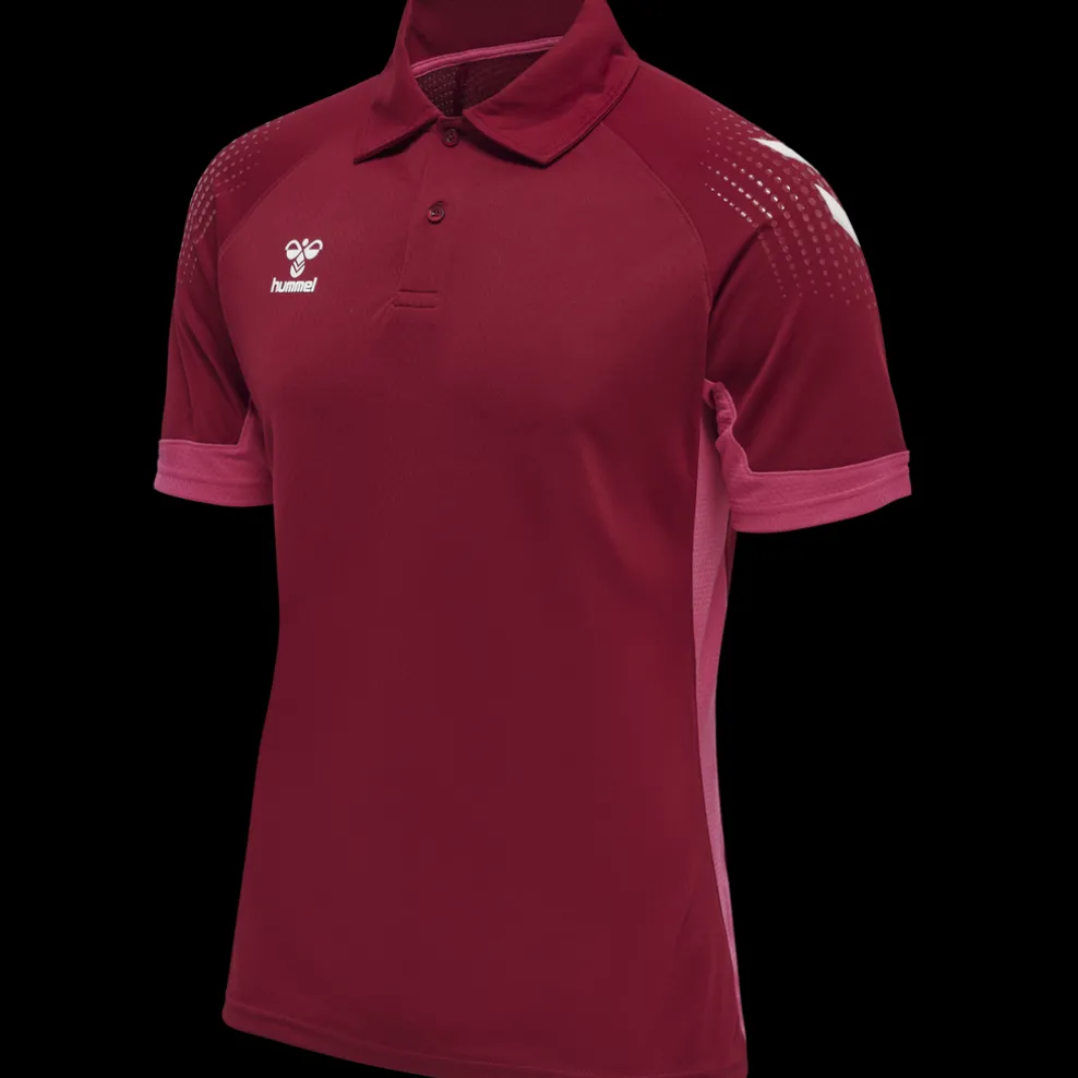 hmlLEAD FUNCTIONAL POLO