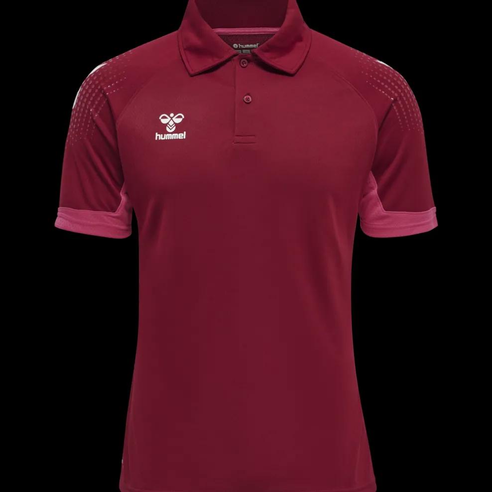 hmlLEAD FUNCTIONAL POLO