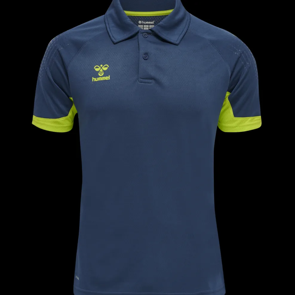 hmlLEAD FUNCTIONAL POLO