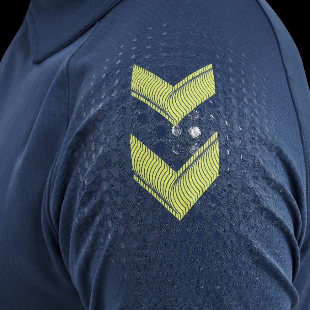 hmlLEAD FUNCTIONAL POLO
