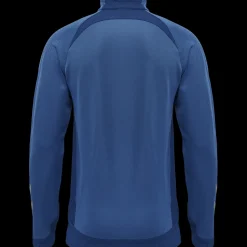 hmlLEAD HALF ZIP