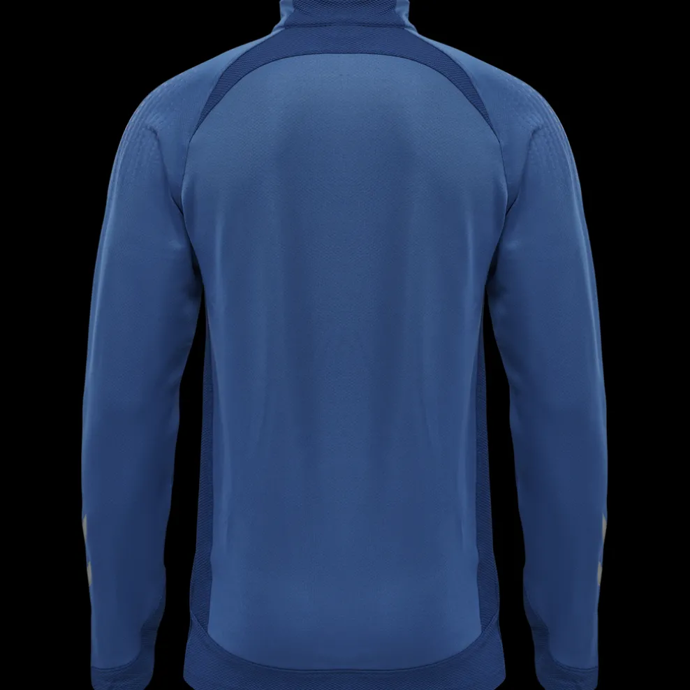 hmlLEAD HALF ZIP