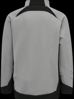 hmlLEAD HALF ZIP KIDS