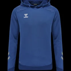 hmlLEAD POLY HOODIE