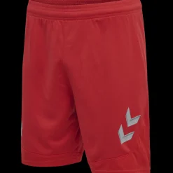 hmlLEAD POLY SHORTS