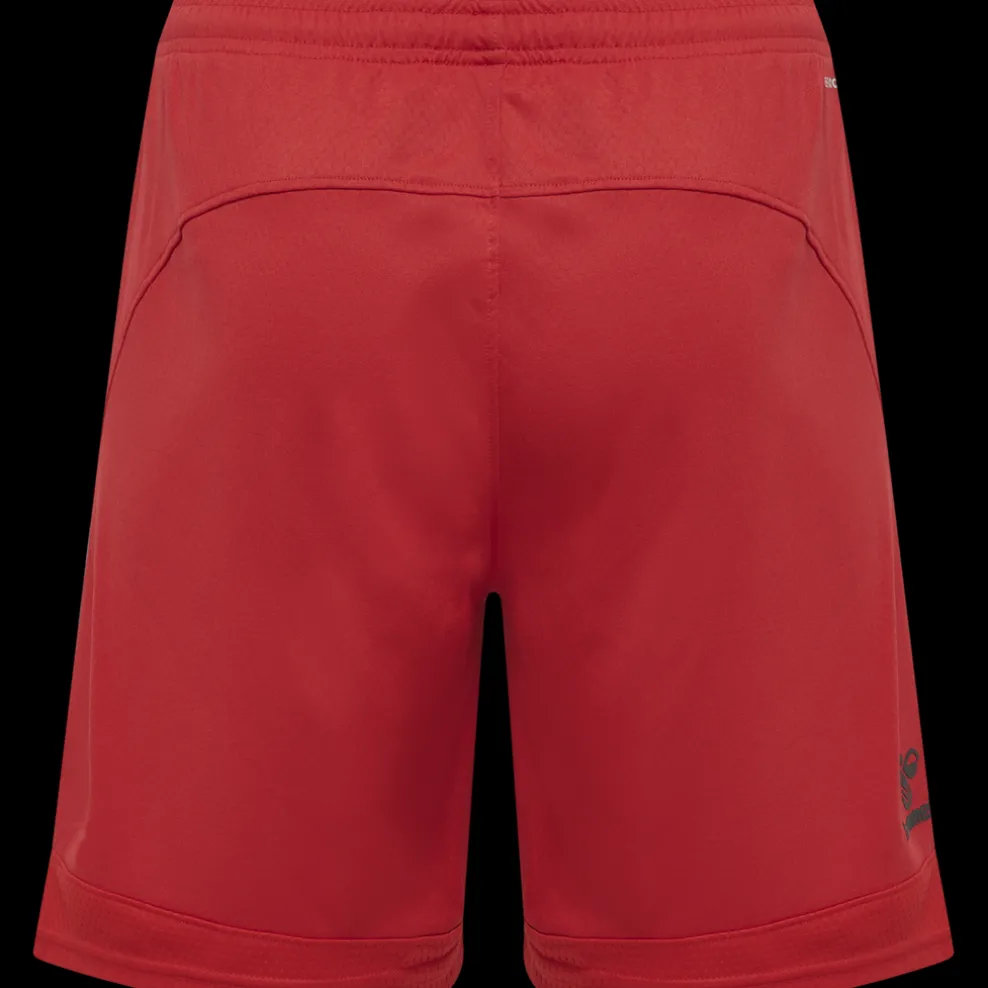 hmlLEAD POLY SHORTS