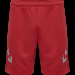 hmlLEAD POLY SHORTS