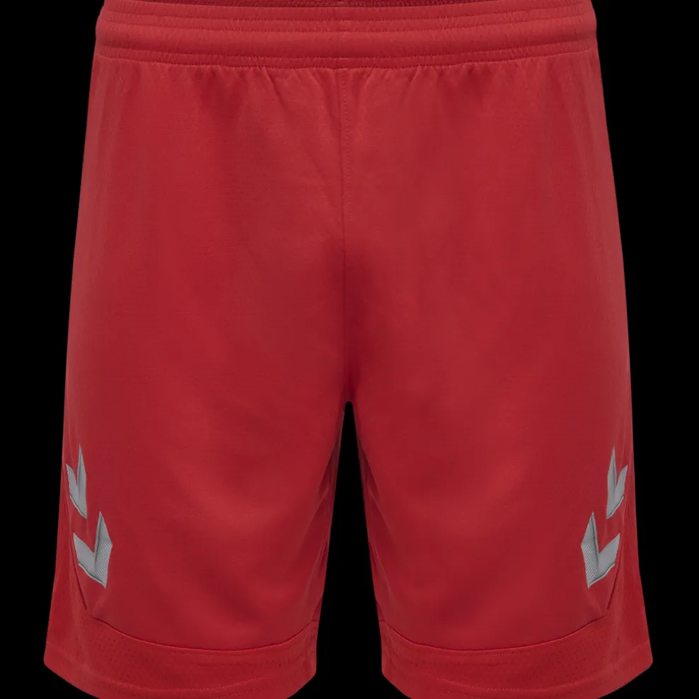 hmlLEAD POLY SHORTS