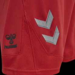 hmlLEAD POLY SHORTS