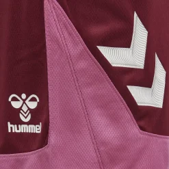 hmlLEAD POLY SHORTS
