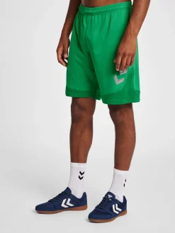 hmlLEAD POLY SHORTS