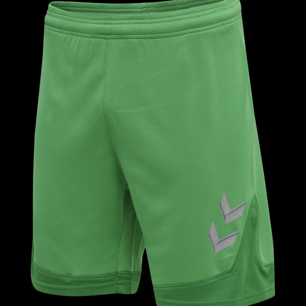 hmlLEAD POLY SHORTS